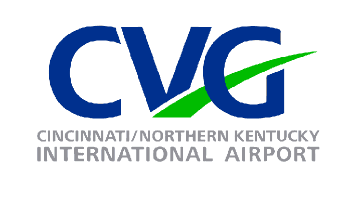CVG Airport CVG Airport