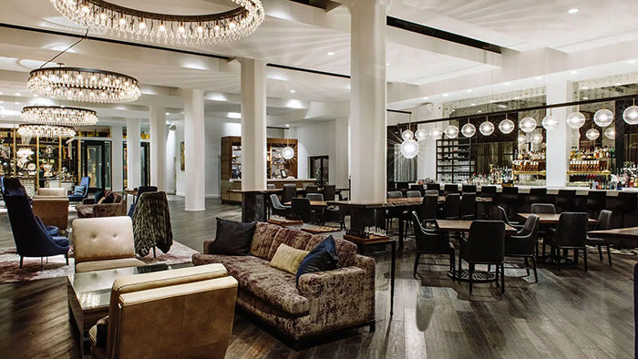 Hotel Covington Hotel Covington