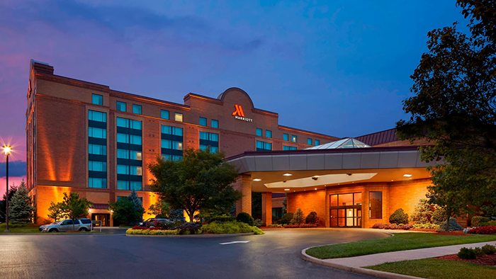 Marriott CVG Marriott CVG